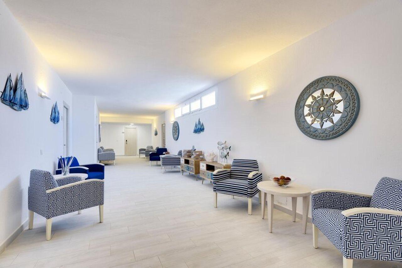 Marinda Garden Aparthotel Cala en Bosc Exterior photo