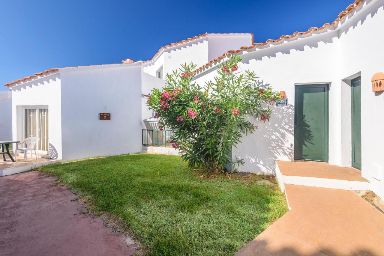 Marinda Garden Aparthotel Cala en Bosc Exterior photo