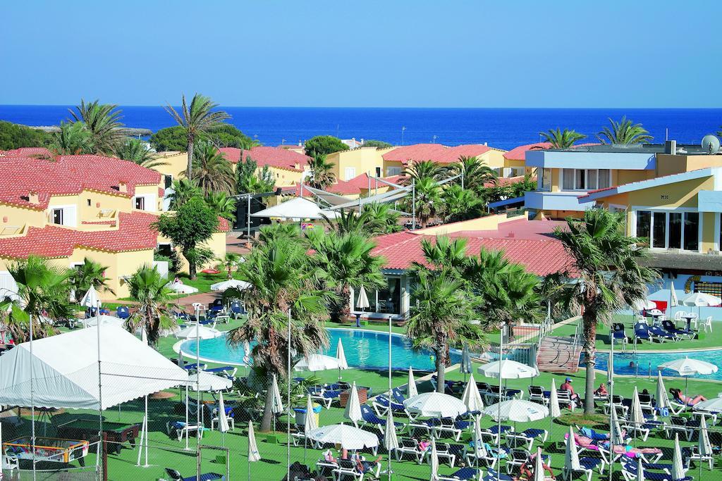 Marinda Garden Aparthotel Cala en Bosc Exterior photo